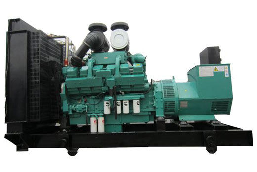 银海柴油发电机组 银海柴油发电机组