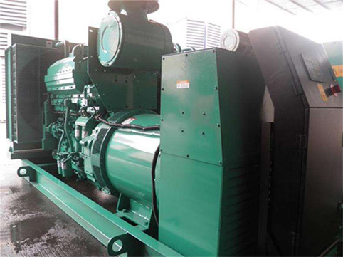银海柴油发电机 银海柴油发电机