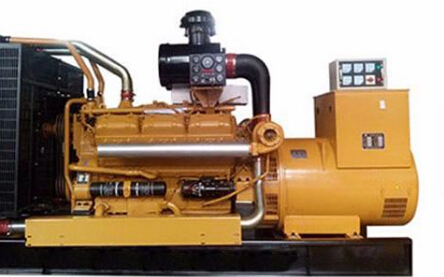 银海发电机出租 银海发电机出租
