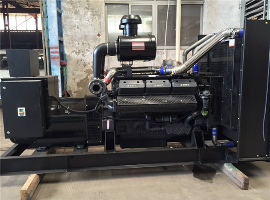 银海柴油发电机 银海柴油发电机