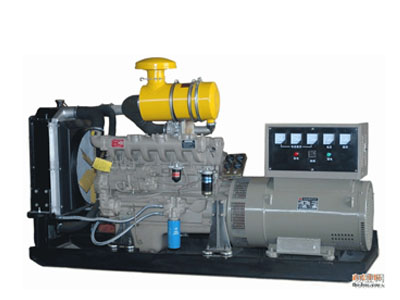 银海有关风力发电机组反飓风损坏办法